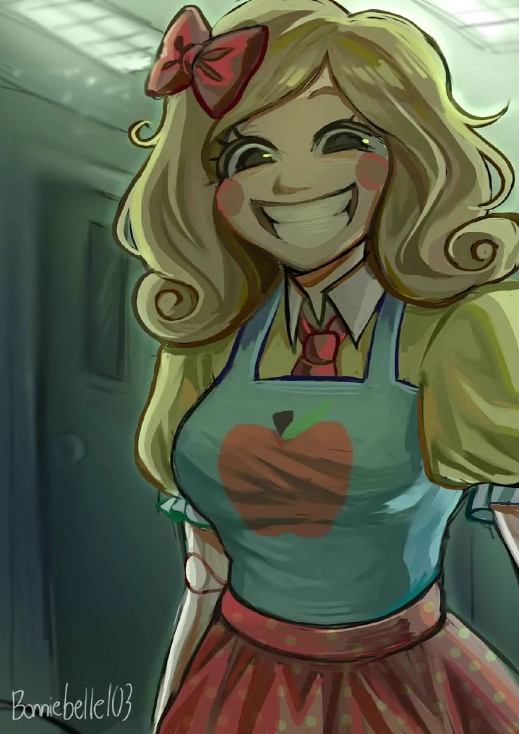 Miss Delight - Poppy Playtime thumbnail