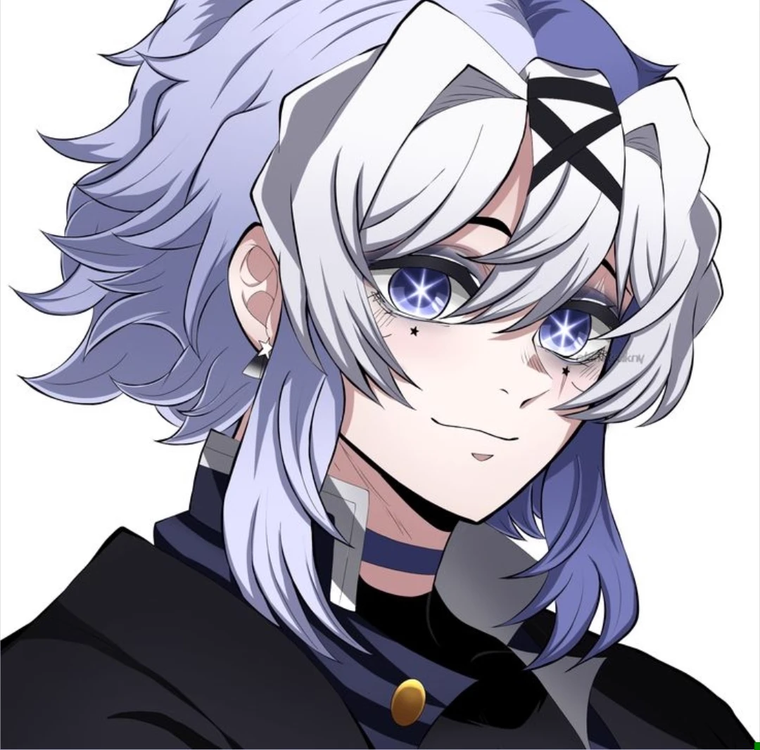 Pick Me boy Hashira thumbnail