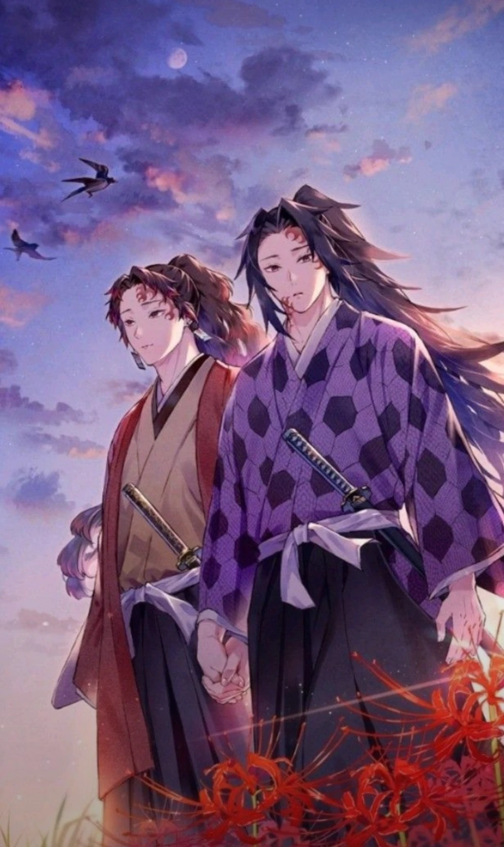 Tsugikuni Twins thumbnail