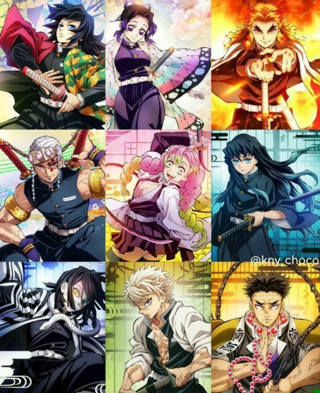 Hashira thumbnail