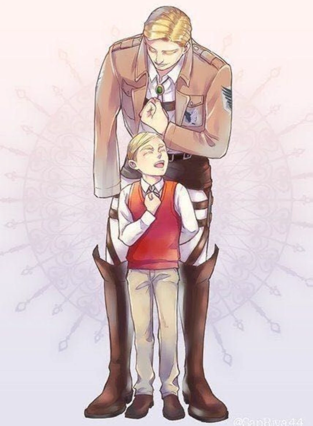 AOT  thumbnail