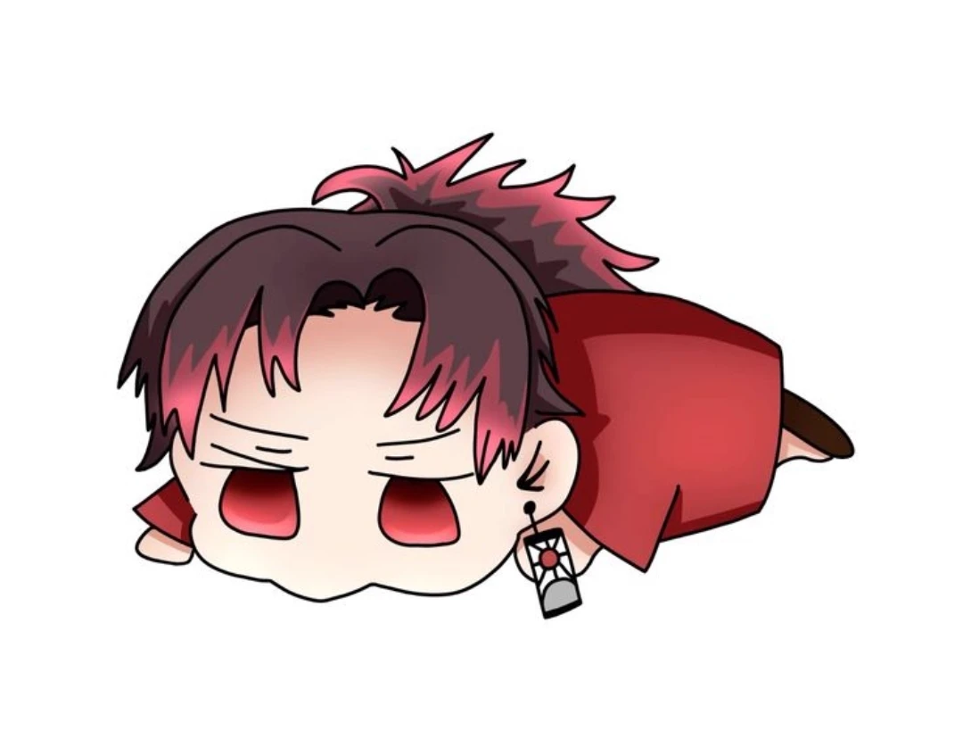 Pick-me Hashira thumbnail