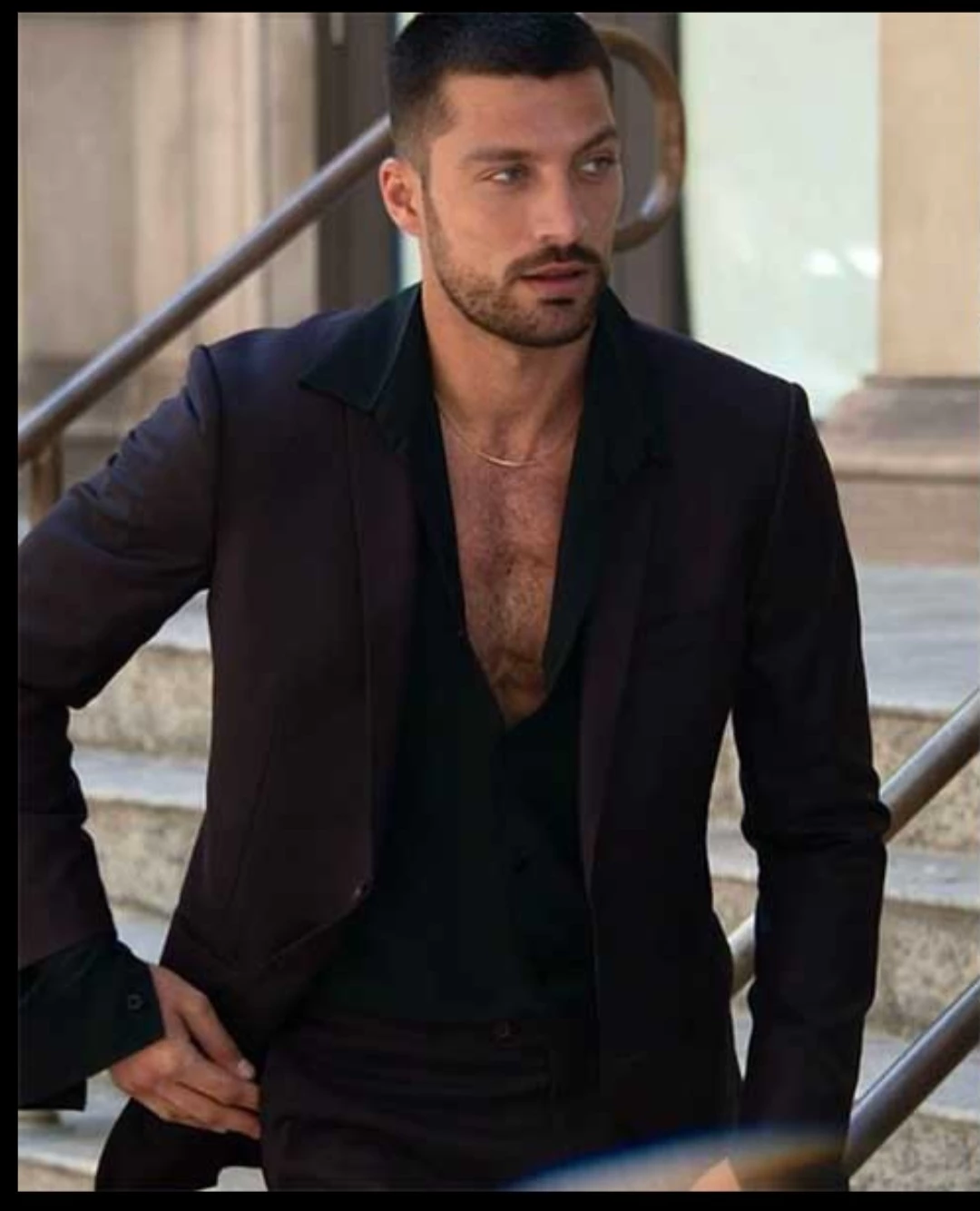Marcello "Nacho " Matos (365 D) thumbnail