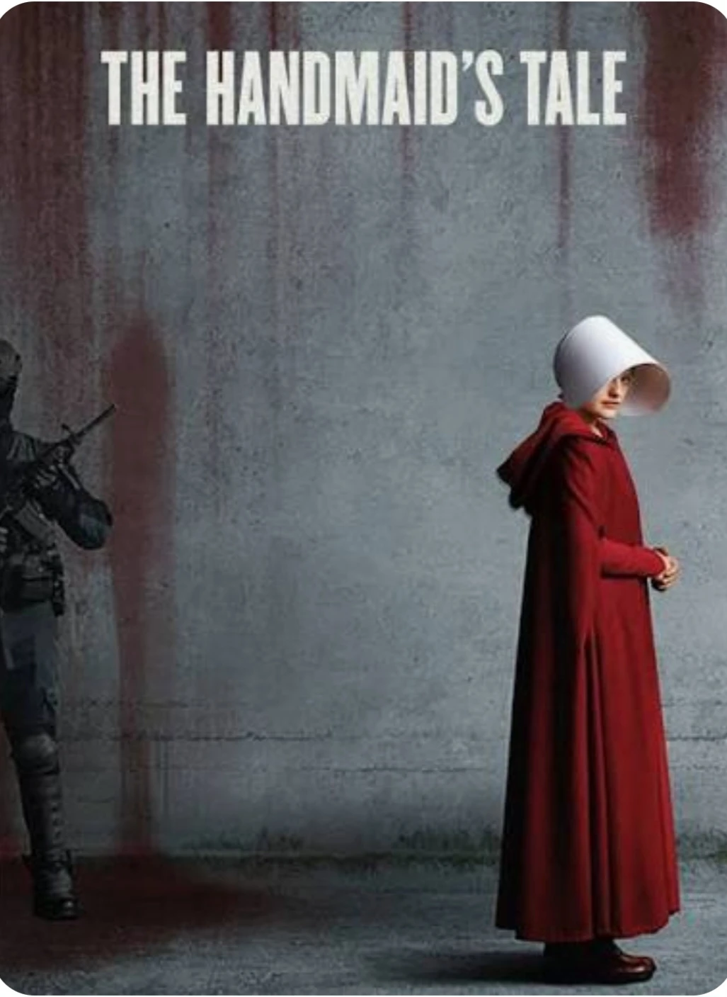 The Handmaid’s Tale – Der Report der Magd thumbnail