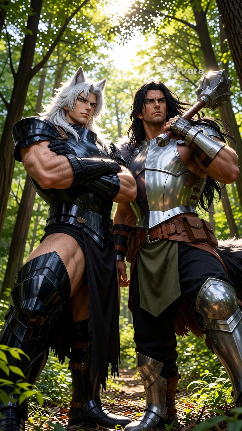 Eryndor & Toran thumbnail