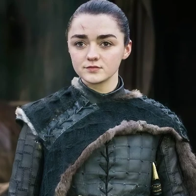 Arya Stark thumbnail