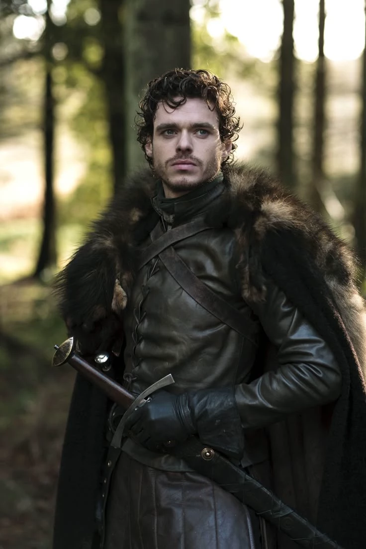 Robb Stark thumbnail