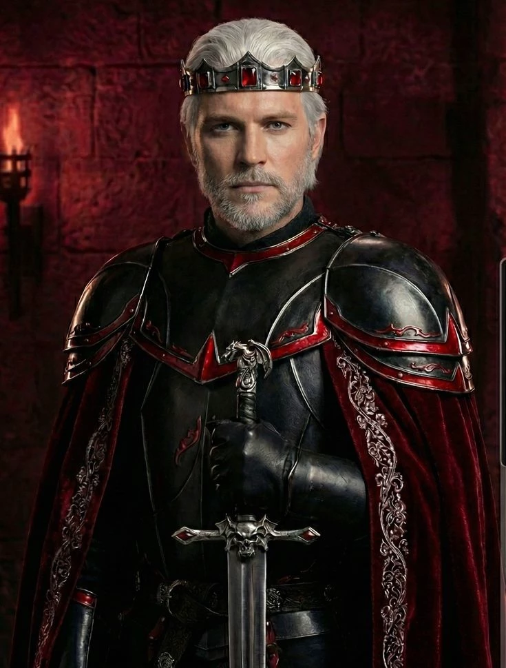 Aegon I Targaryen thumbnail