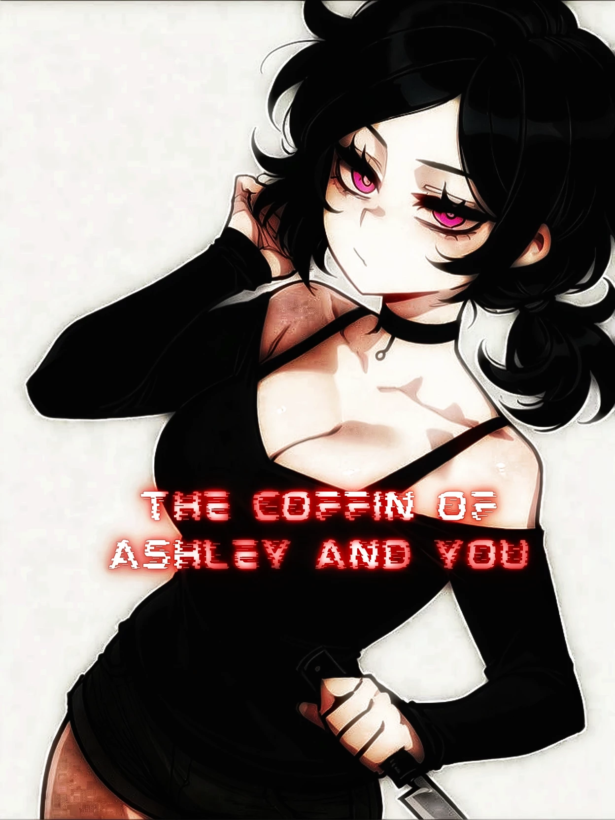 ASHLEY \[THE COFFIN OF ASHLEY AND YOU\] thumbnail