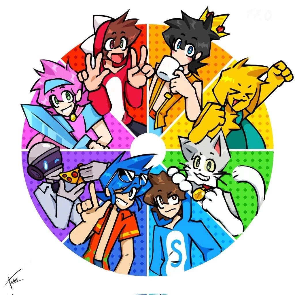 The Compasses thumbnail