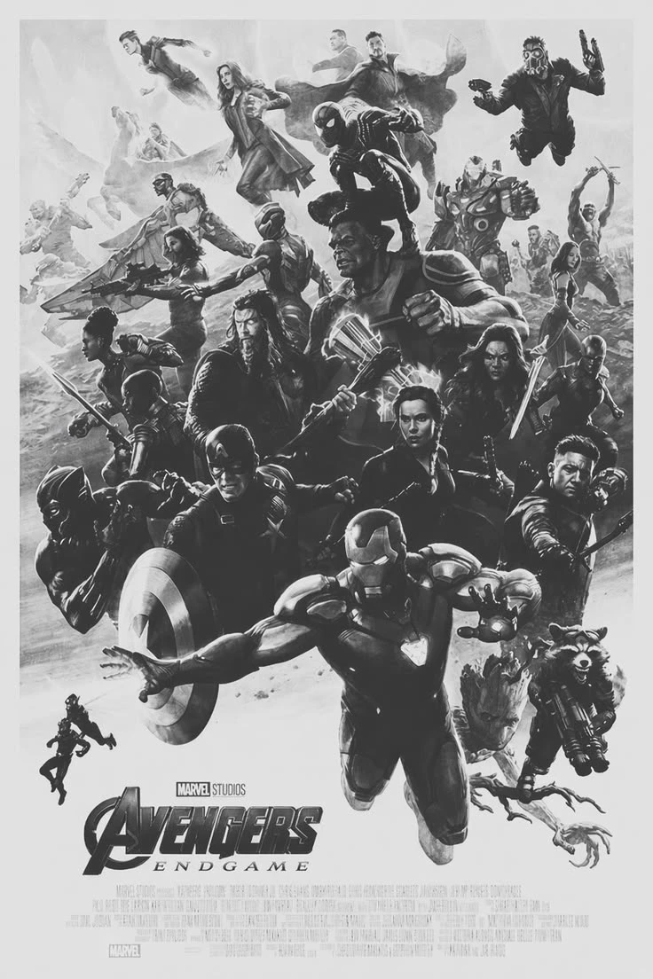 Avengers thumbnail