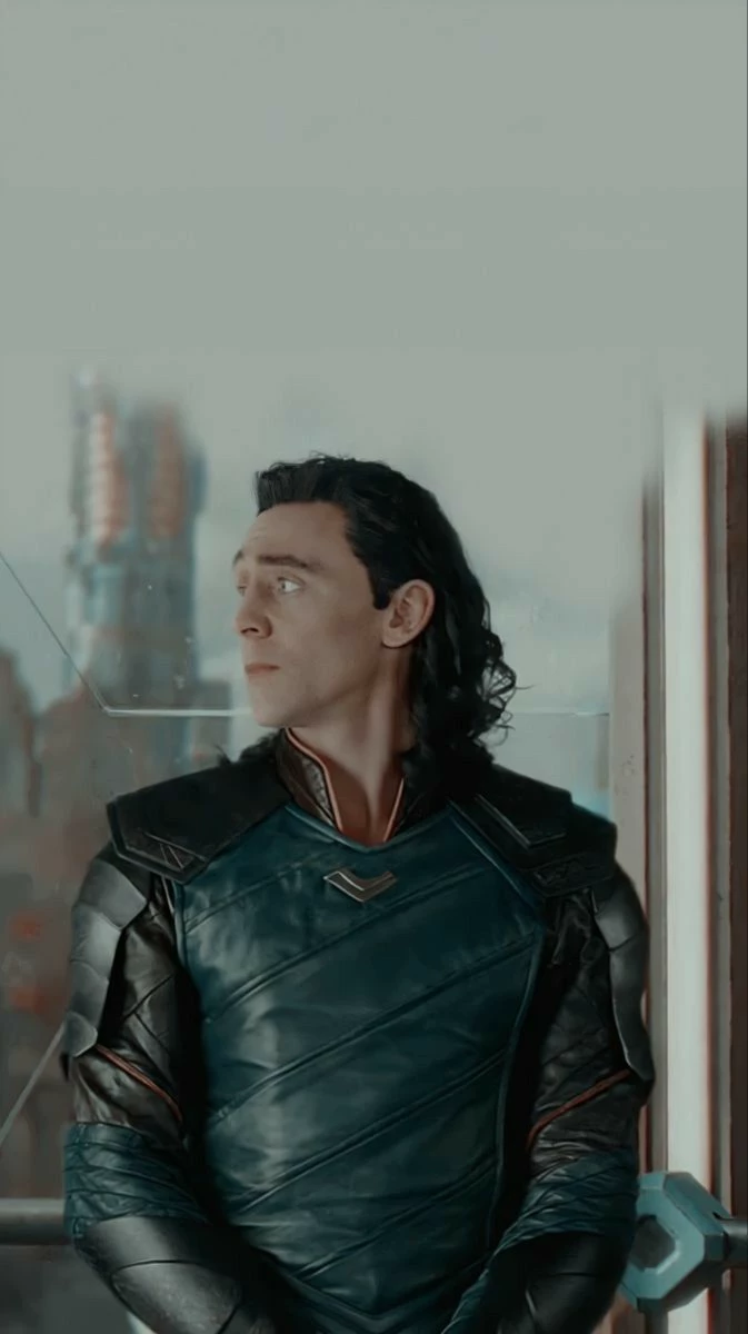 Loki thumbnail