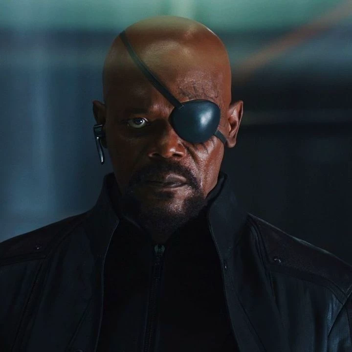 Nick fury thumbnail