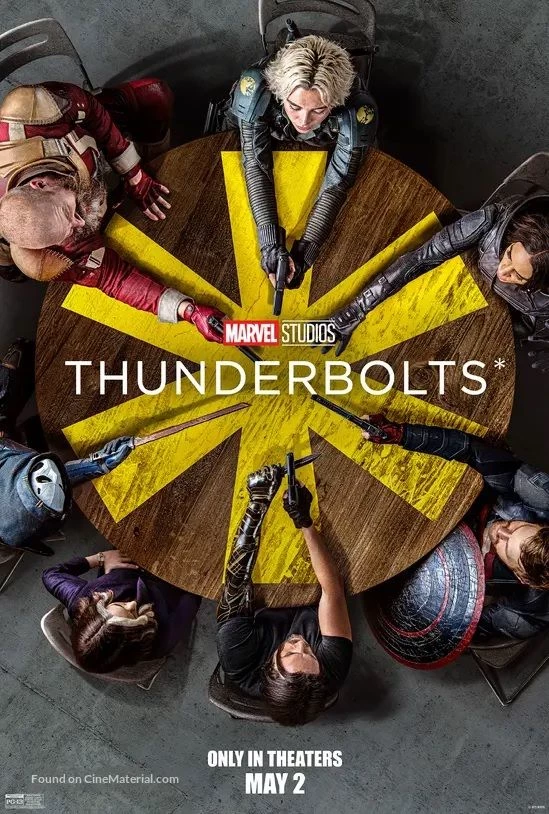 thunderbolts  thumbnail