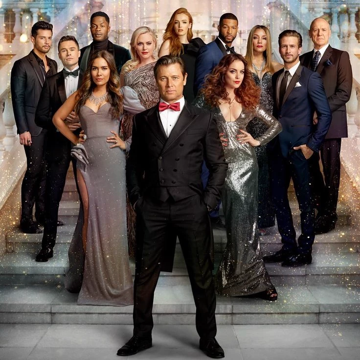 Dynasty thumbnail