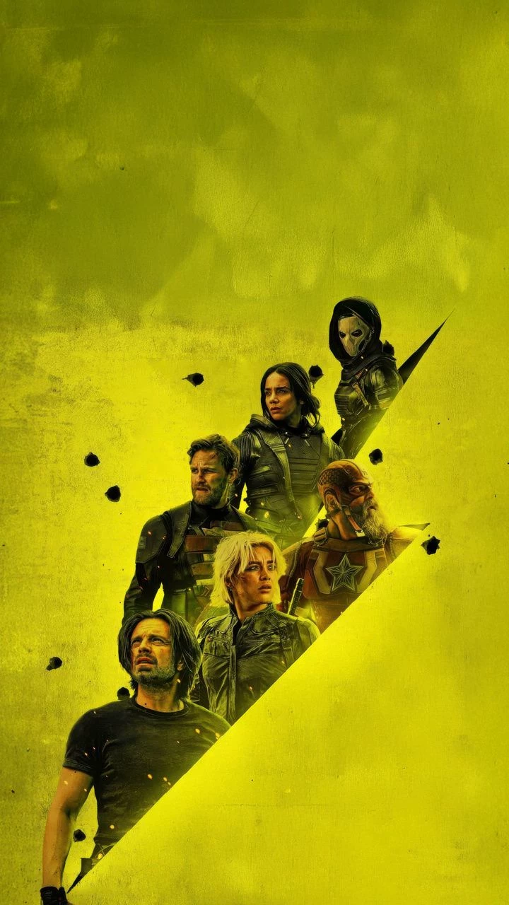 thunderbolts  thumbnail