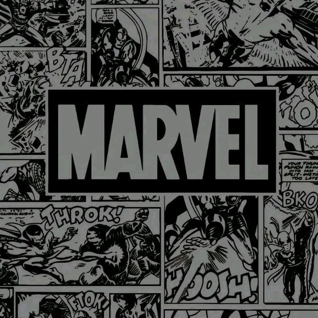Marvel