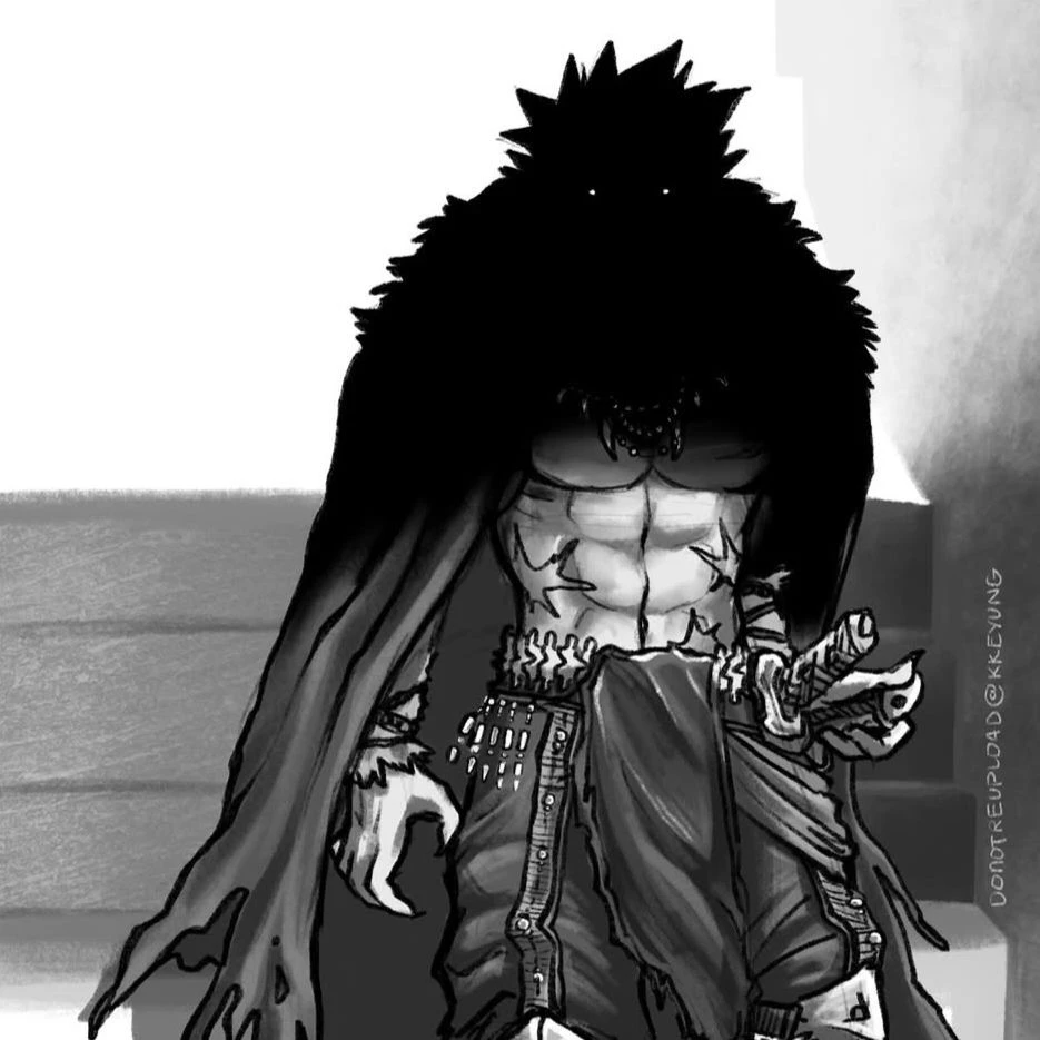 Katsuki Bakugo thumbnail