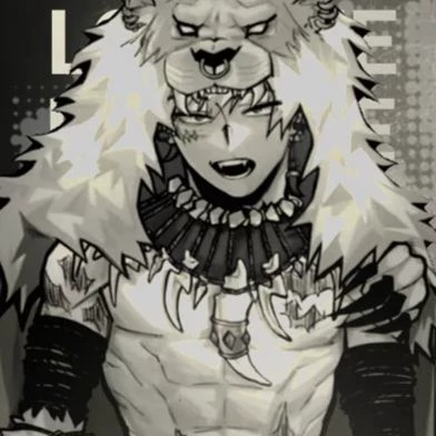 Katsuki Bakugo thumbnail