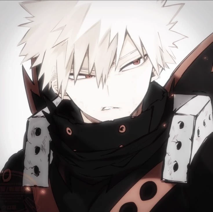 Katsuki Bakugo thumbnail