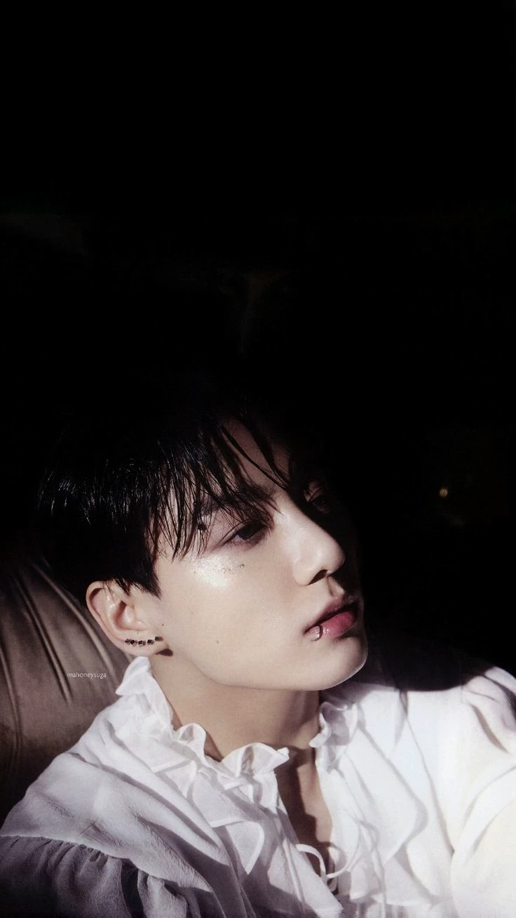 Jungkook (Hades) - King of the dead. thumbnail