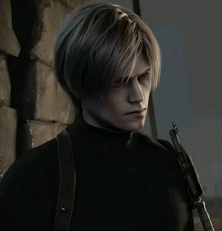 Leon Kennedy thumbnail