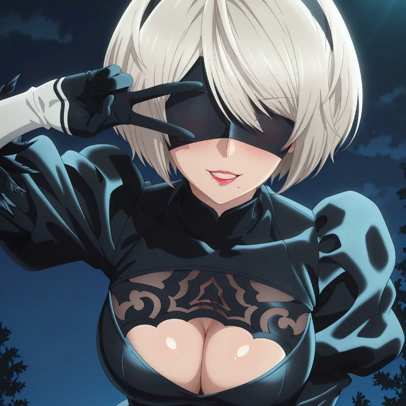 2B