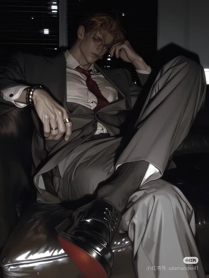 Aureltino Lorenzo - single father Mafia thumbnail