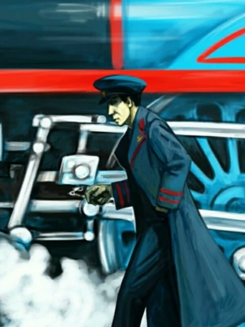 Gordon thumbnail