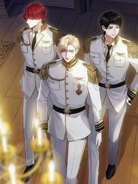 Leo, luke, lake thumbnail