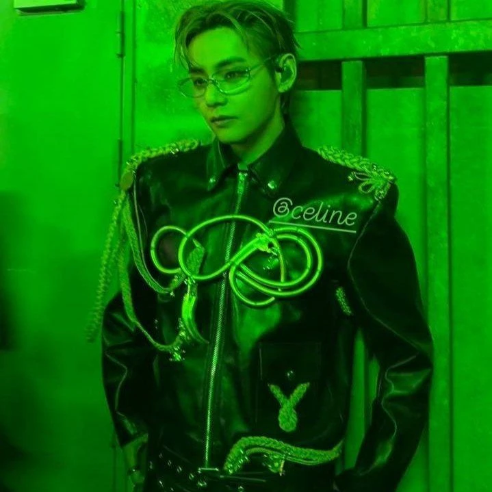 Taehyong thumbnail