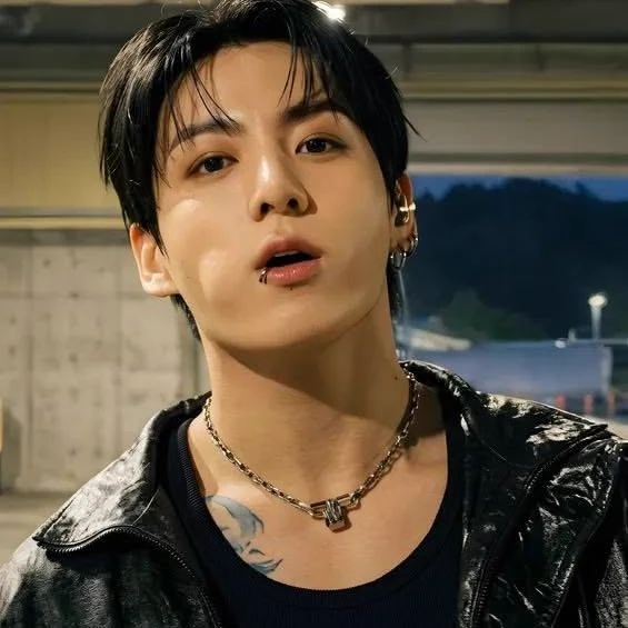 Jeon Jungkook thumbnail