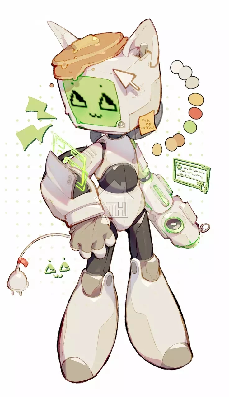 ALI – Artificial Living Intelligence thumbnail