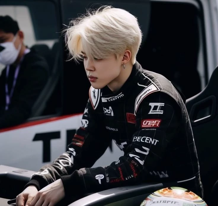 Park Jimin thumbnail