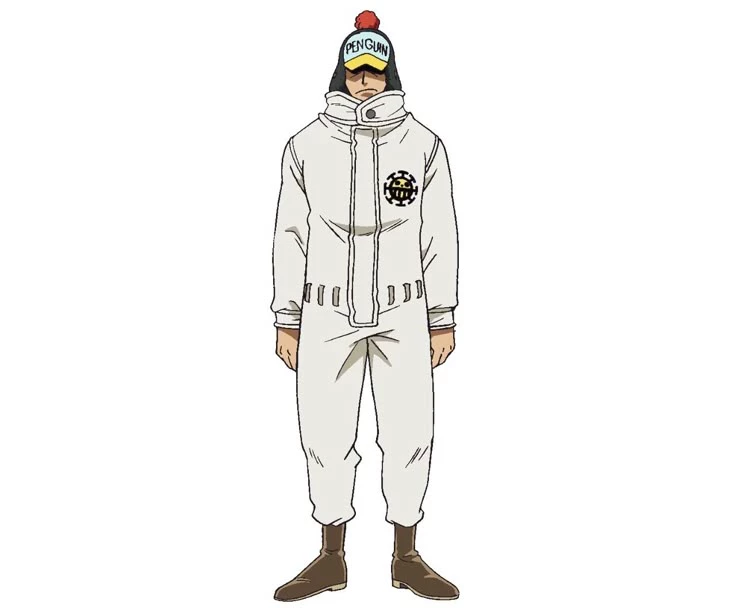 Penguin thumbnail