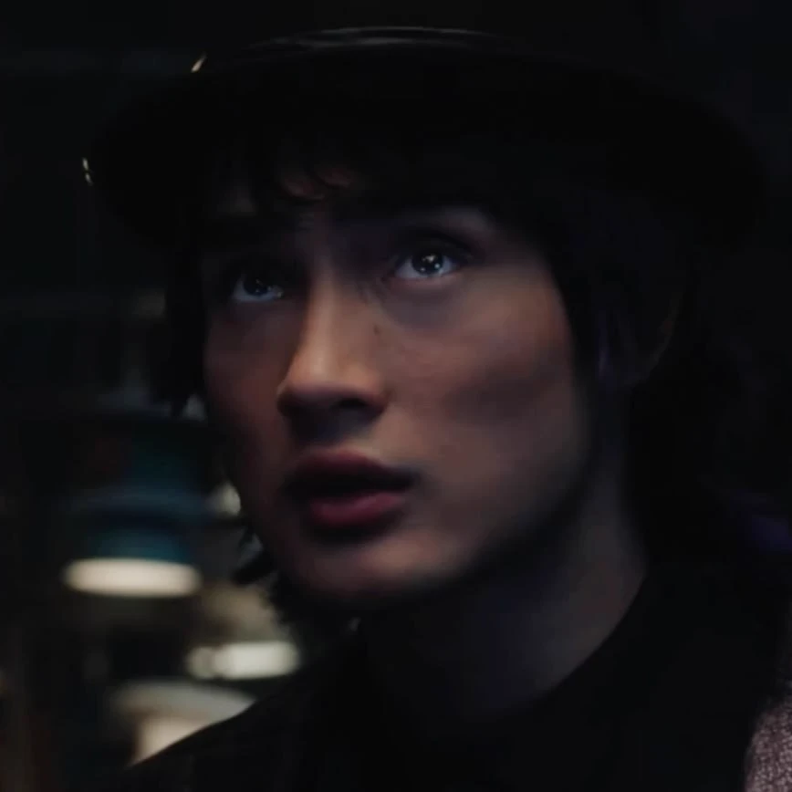 Max hatter thumbnail