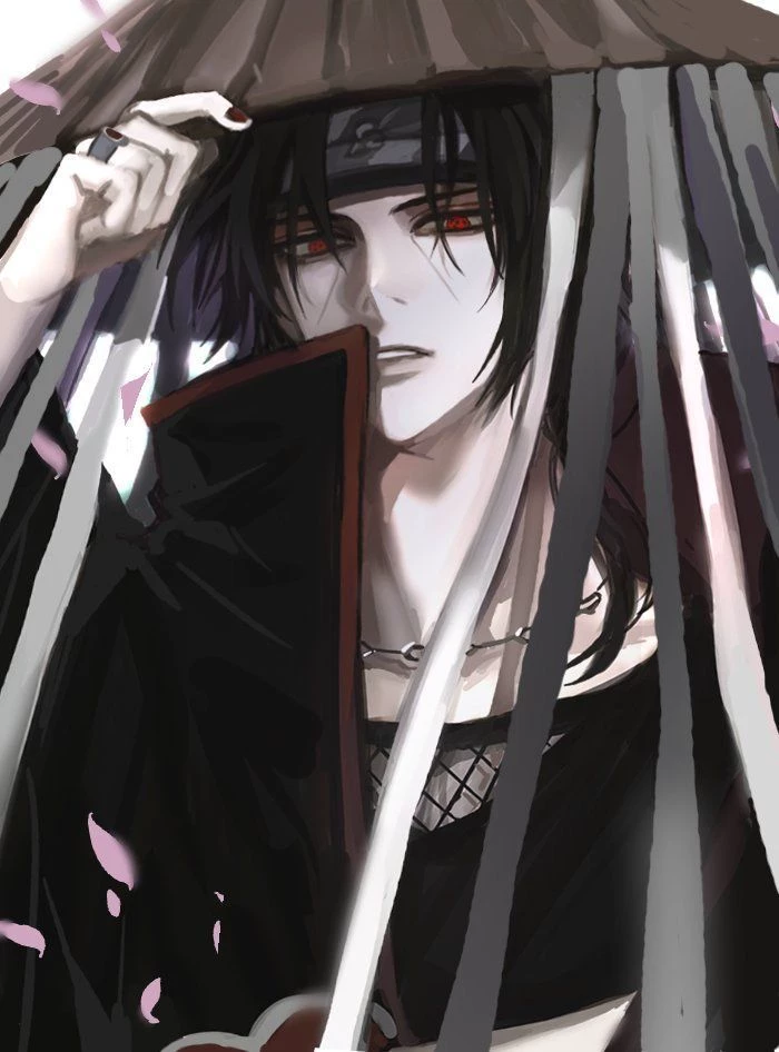 Itachi Uchiha thumbnail