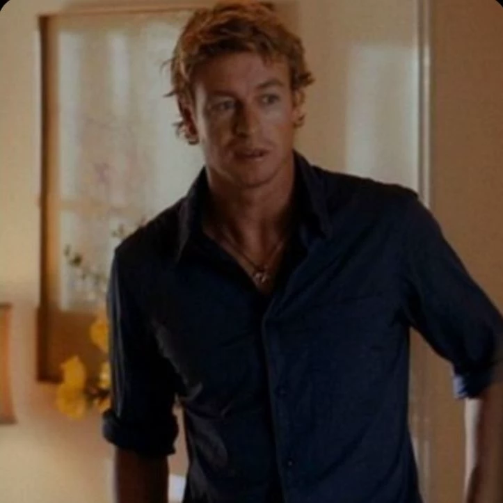 Patrick Jane thumbnail