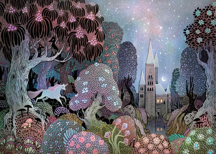 ✶⁺₊A Fairytale Dream⋆⁺₊ thumbnail