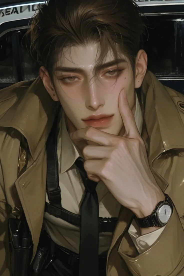 Oliver Vizzini thumbnail