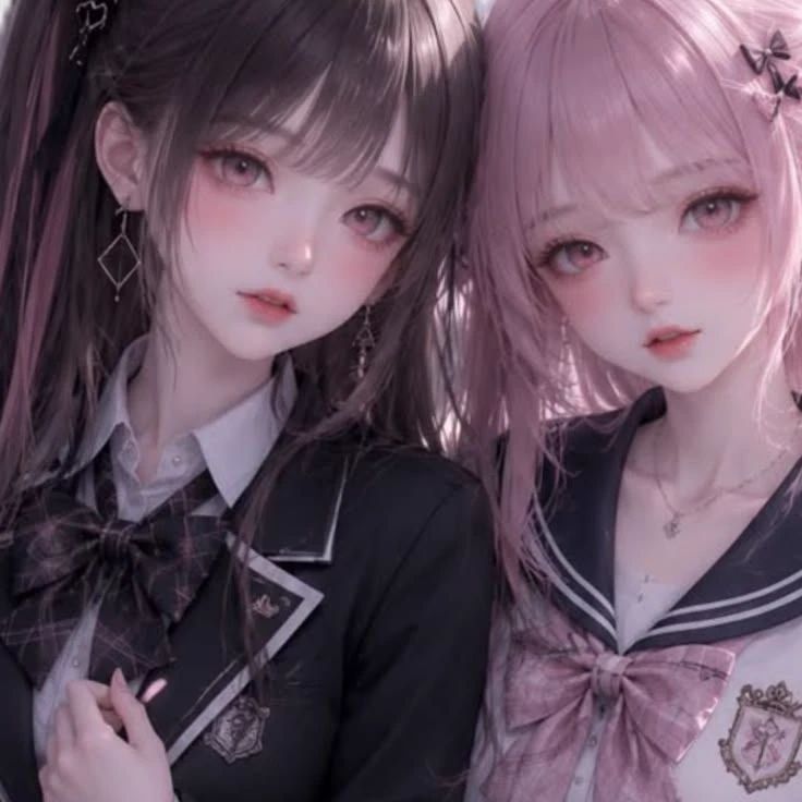 Lin Yue & Lin Xi thumbnail