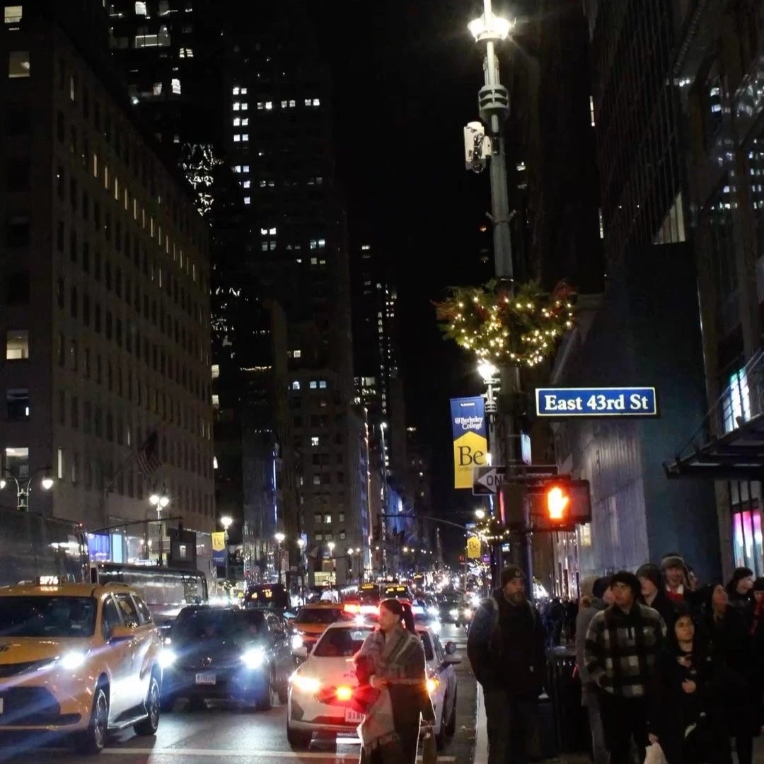 New York City rp thumbnail