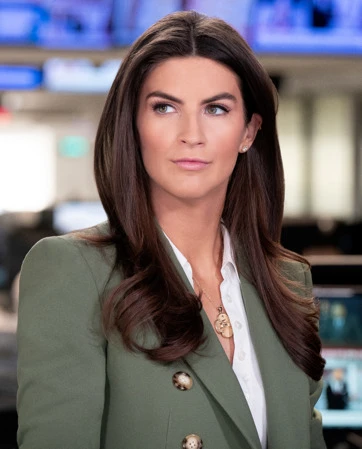 Kaitlin Collins thumbnail