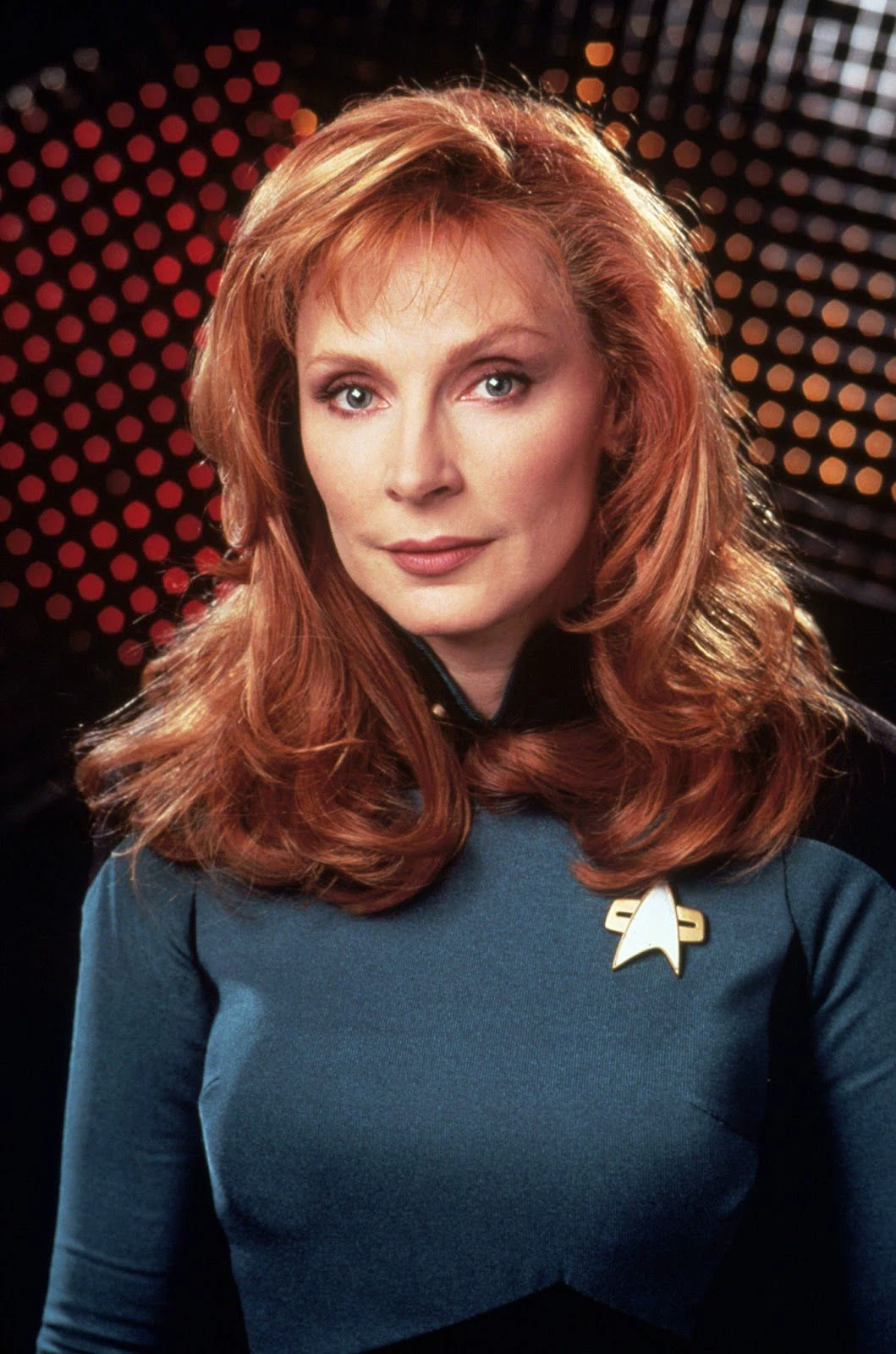Dr. Beverly Crusher thumbnail