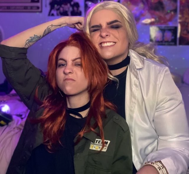 Heavy y Dee Shvagenbagen thumbnail