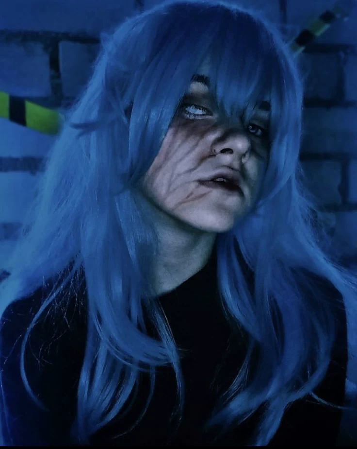 Sal Fisher // Sally Face thumbnail