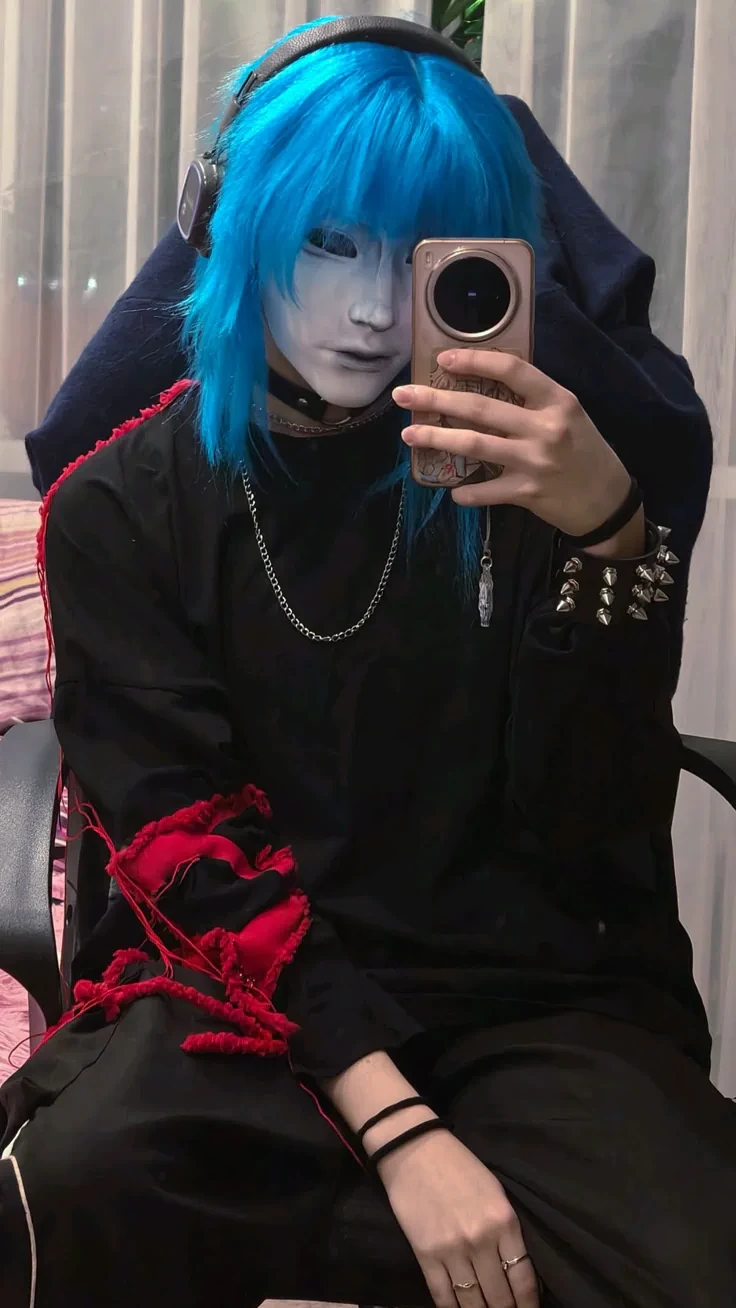 Sal Fisher \|\| Sally Face thumbnail