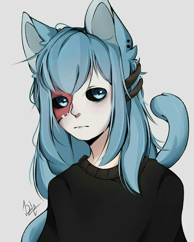 Sal Fisher || Sally Face thumbnail