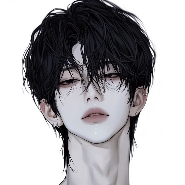 Lio/ BL/ Omegavers thumbnail