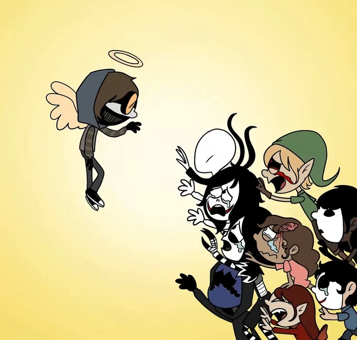 🪓the Creepypastas and proxies🪓 thumbnail